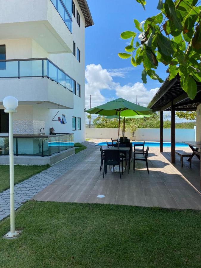 Apartamento Porto Mar Порту-де-Галиньяш Экстерьер фото