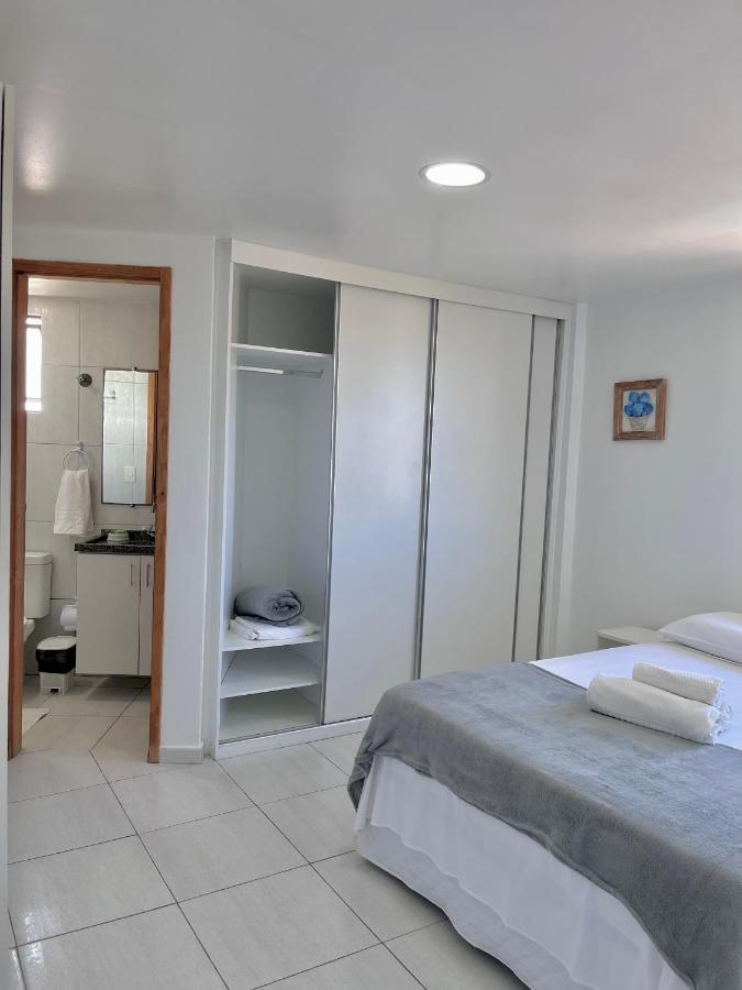 Apartamento Porto Mar Порту-де-Галиньяш Экстерьер фото
