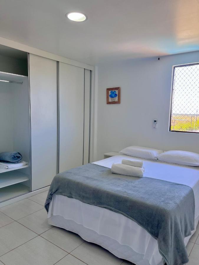 Apartamento Porto Mar Порту-де-Галиньяш Экстерьер фото