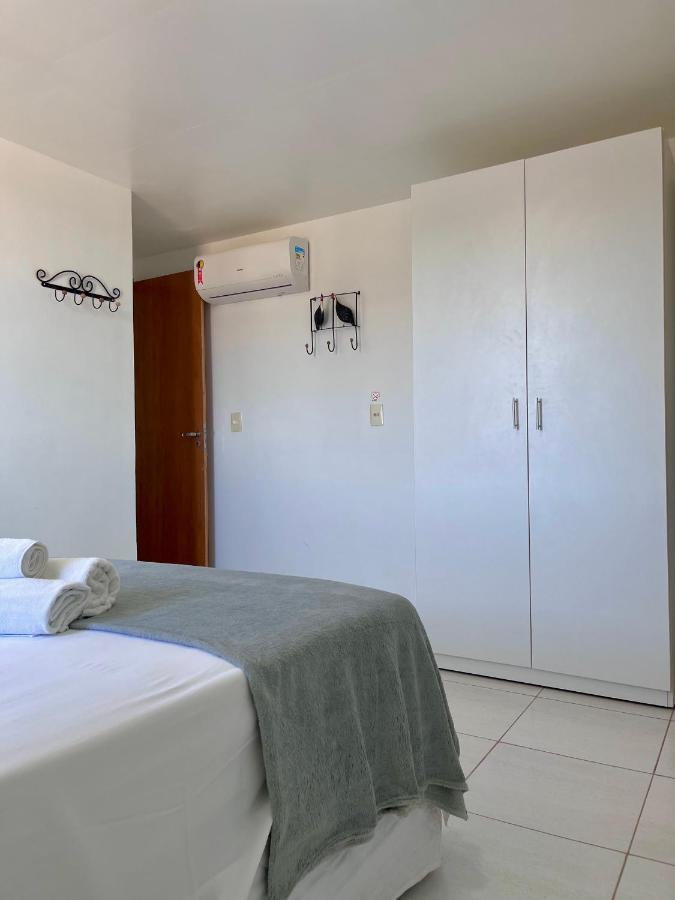 Apartamento Porto Mar Порту-де-Галиньяш Экстерьер фото