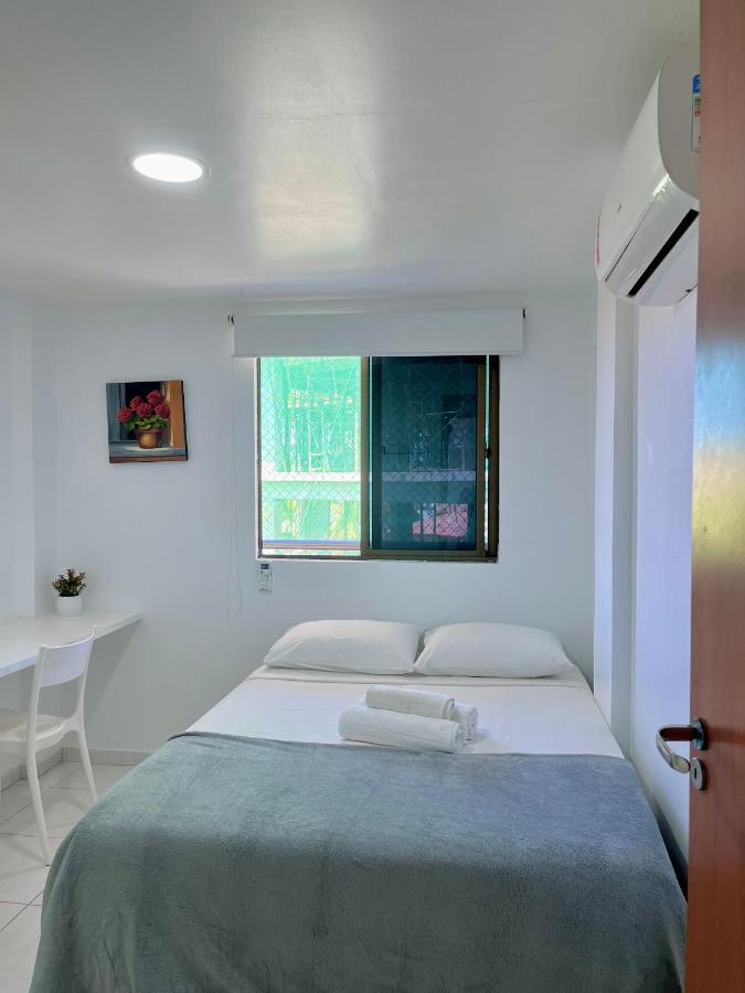 Apartamento Porto Mar Порту-де-Галиньяш Экстерьер фото