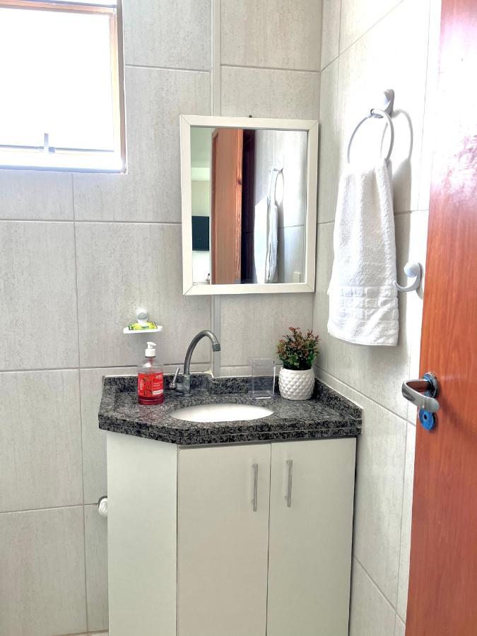 Apartamento Porto Mar Порту-де-Галиньяш Экстерьер фото