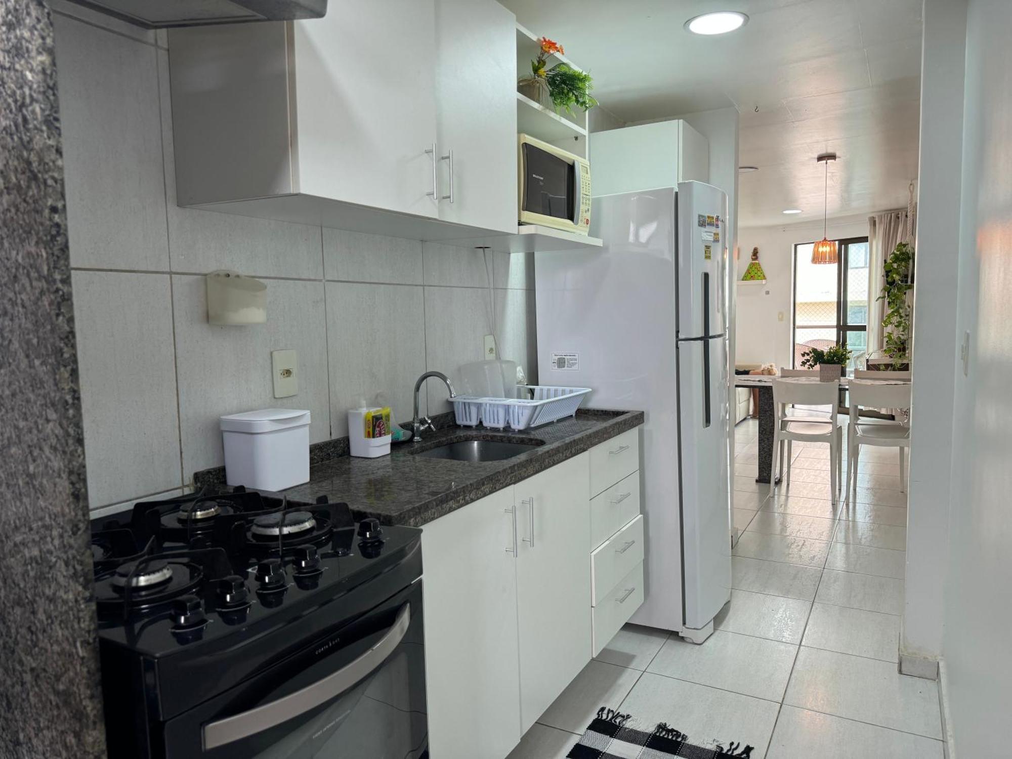 Apartamento Porto Mar Порту-де-Галиньяш Экстерьер фото