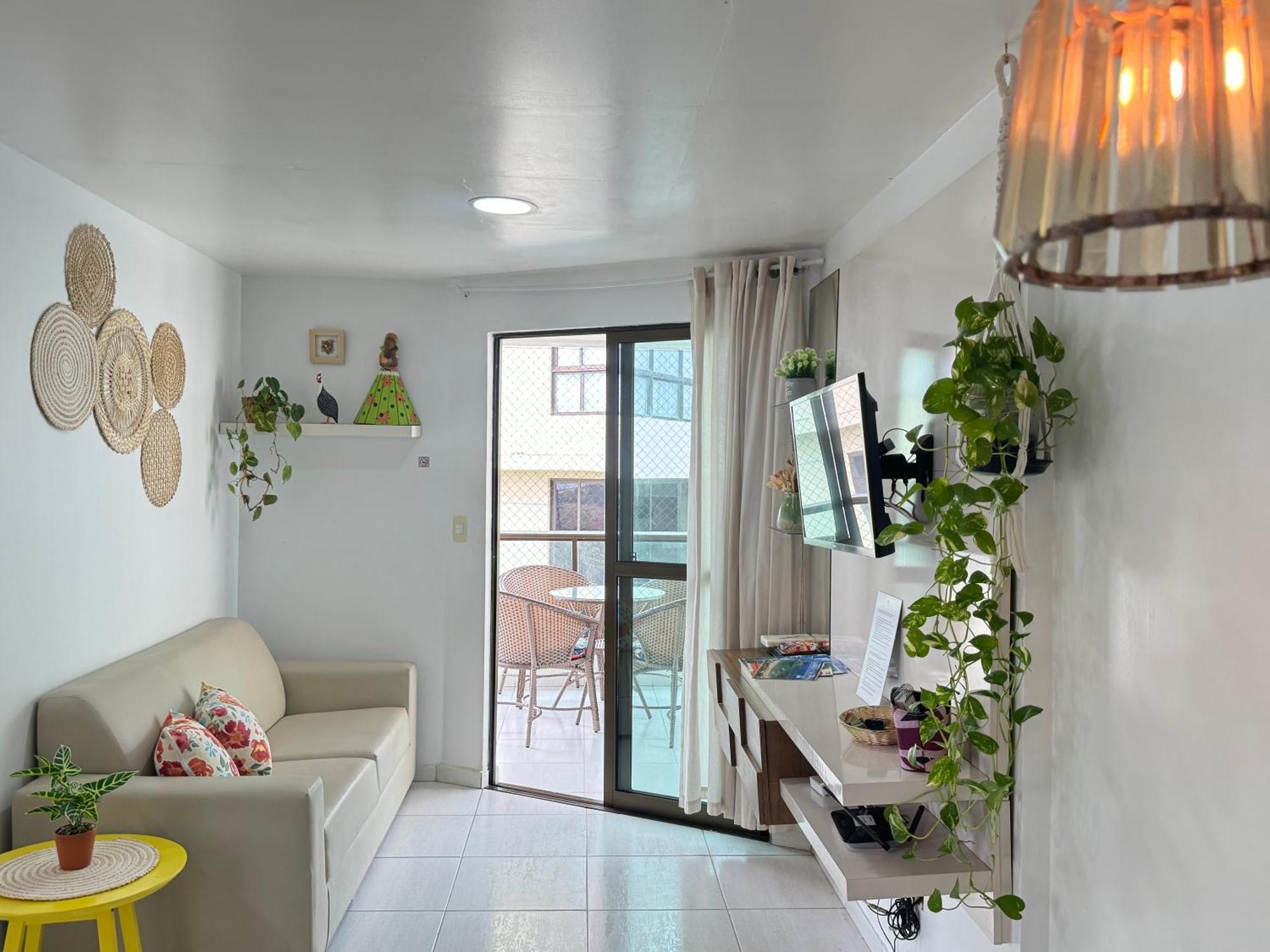 Apartamento Porto Mar Порту-де-Галиньяш Экстерьер фото