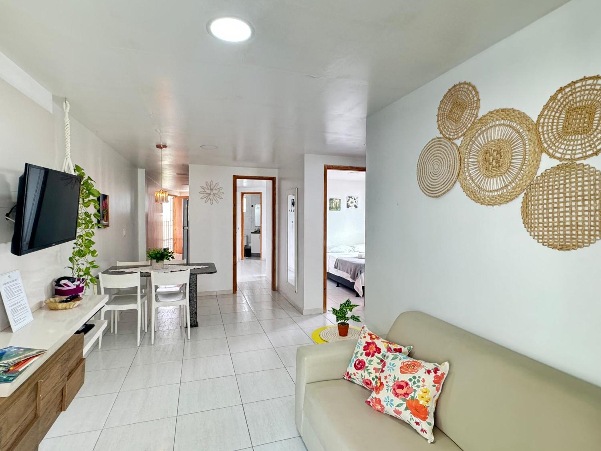 Apartamento Porto Mar Порту-де-Галиньяш Экстерьер фото